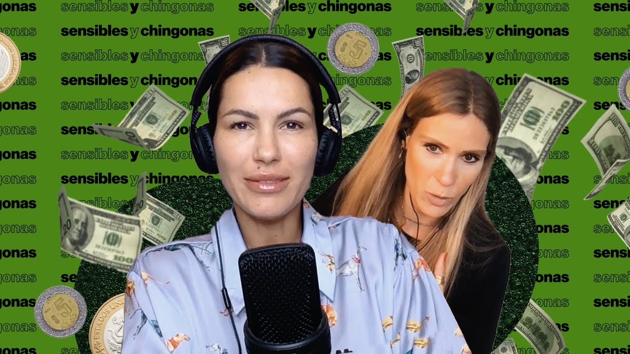 Deja de pelearte con tu dinero con Mariana Fresnedo