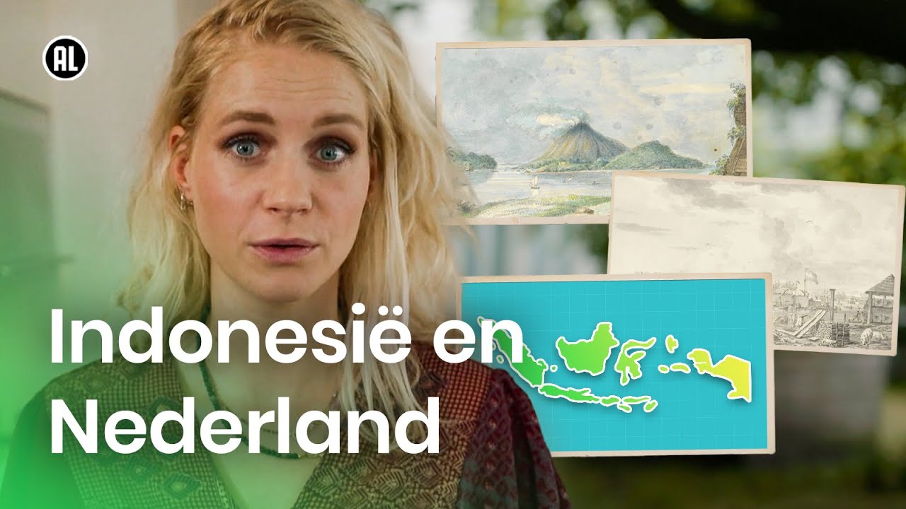 Indonesië en Nederland