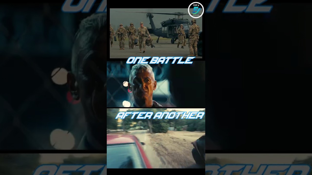 Top 5 Highest Rated Movies of 2025! 🎬 