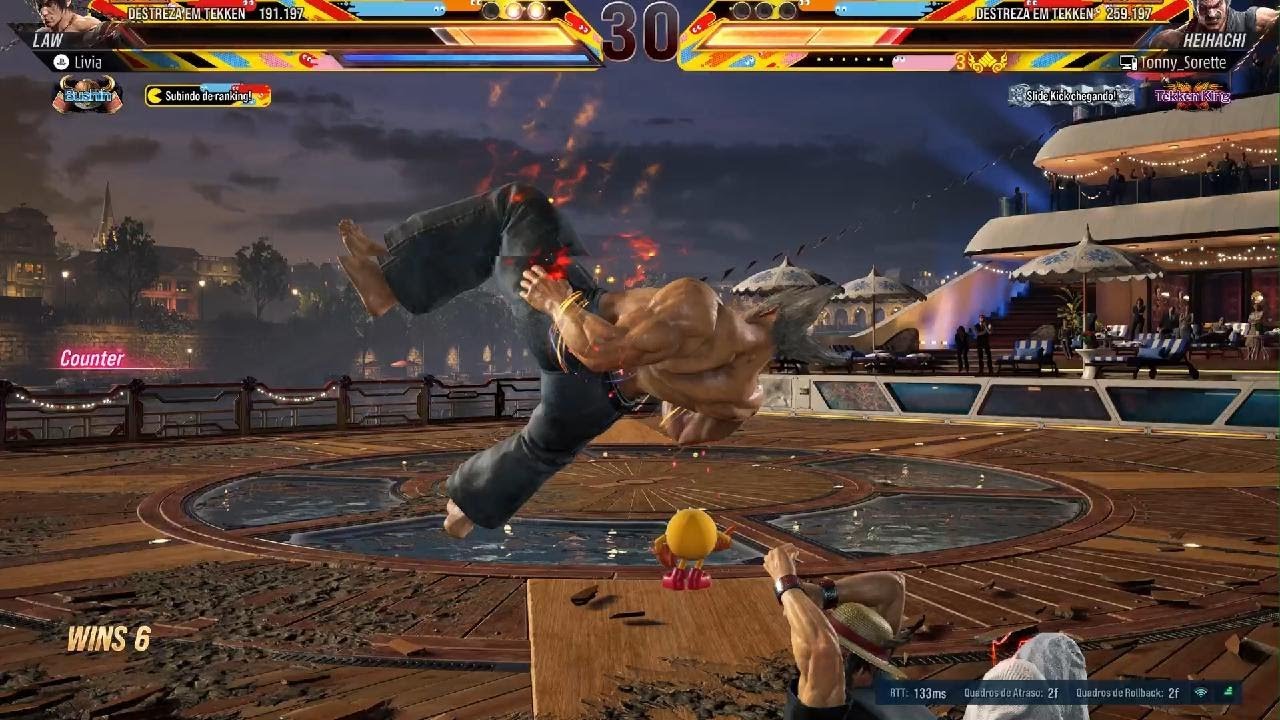 Botando o velho no asilo
