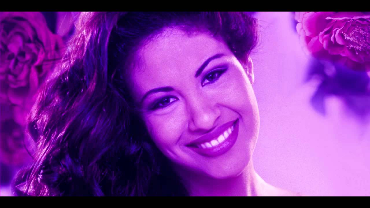Selena - Dreaming of You (Screwed & Chopped)