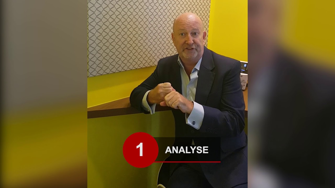 Sales Transformation