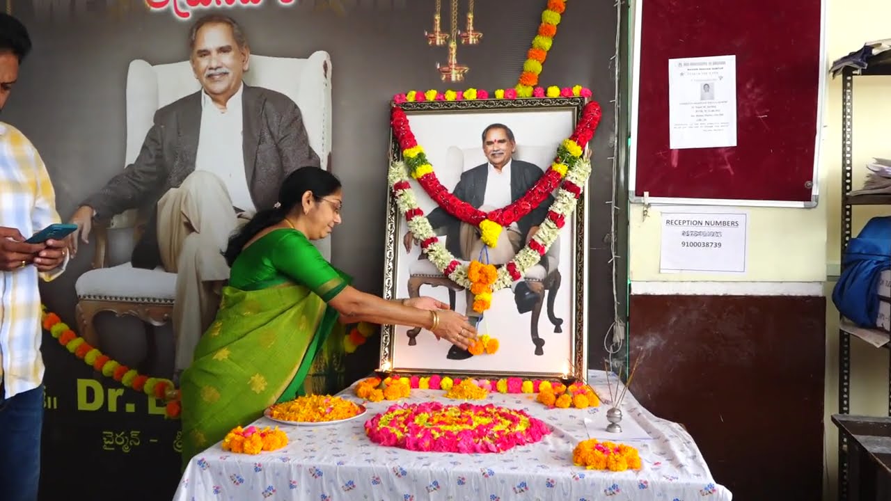 Freshers Day Celebrations