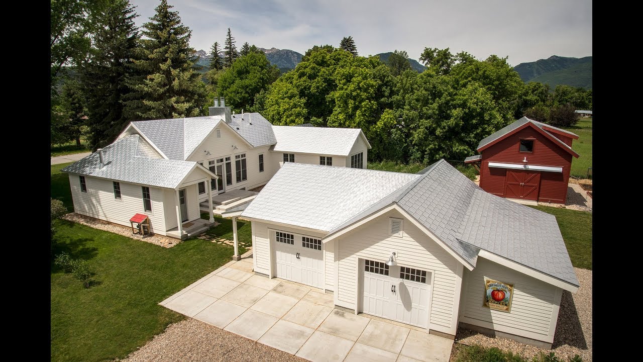 Permalock - Why An Aluminum Roof?