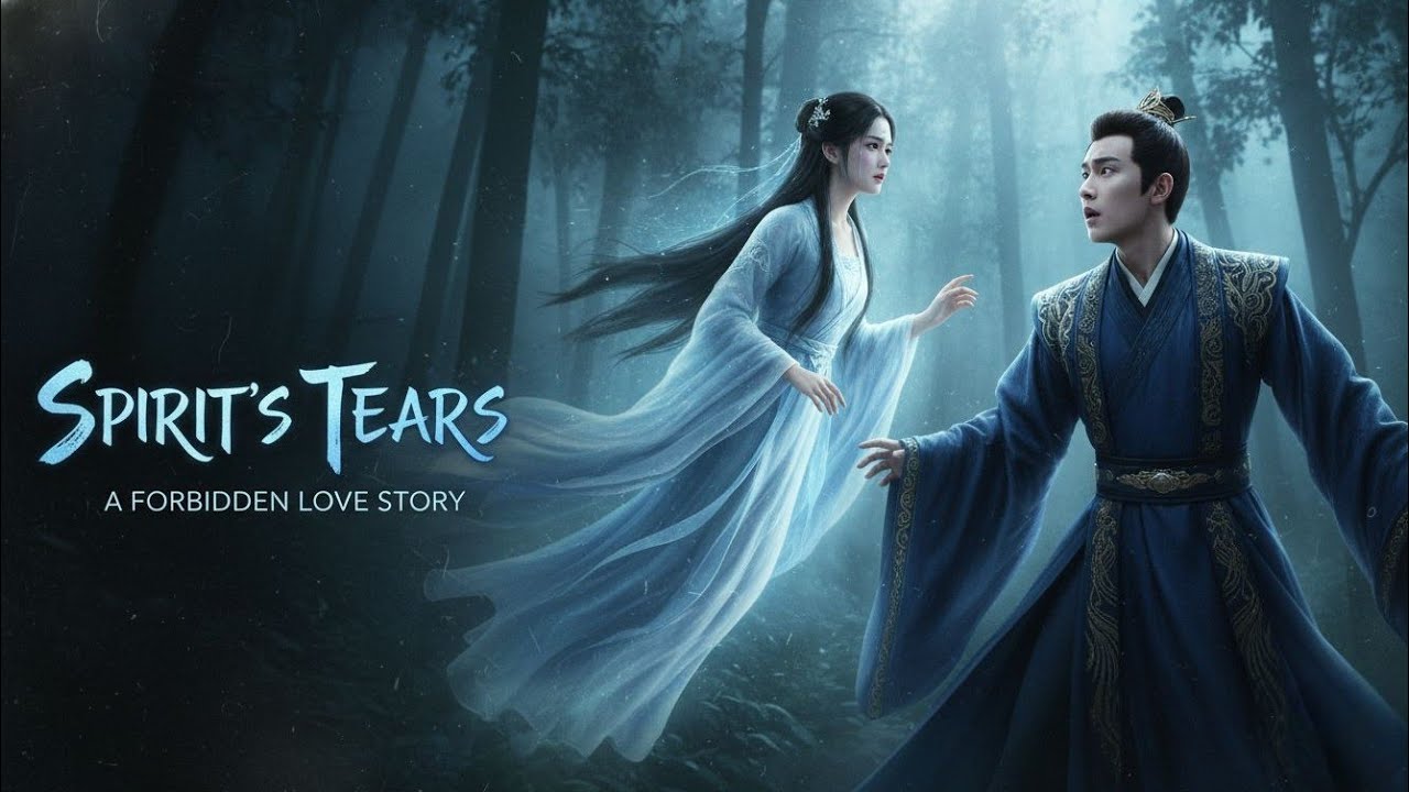  He Fell in Love With a Ghost… And It Changed His Life Forever!