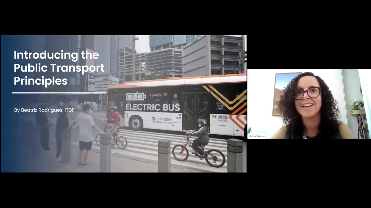 [Bahasa] Building Better Public Transport Networks for All