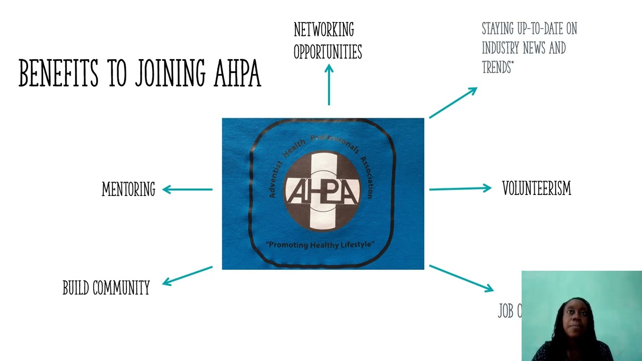 AHPA and you