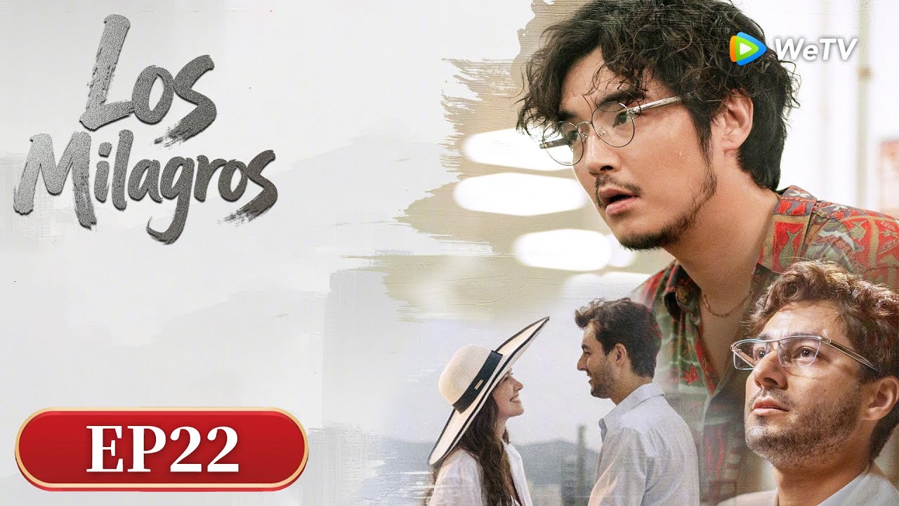 Los Milagros | Episodios 22 Completos (The Miracles) | WeTV