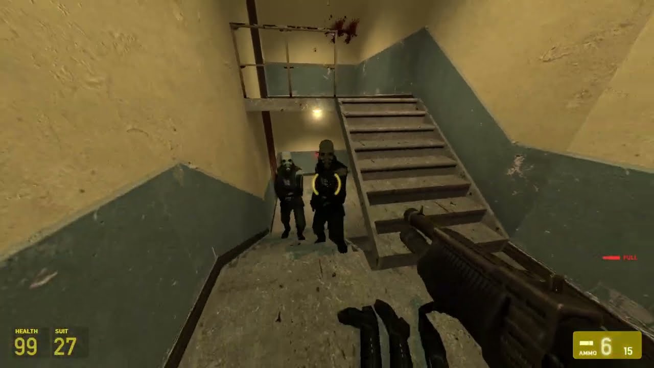 Siege Out