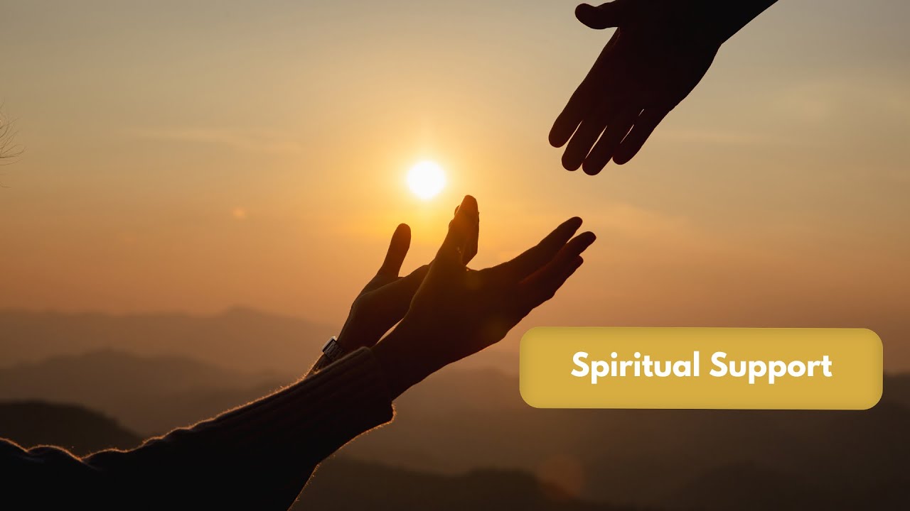 Your Faith Matters: How Chaplains Tailor Spiritual Support in Hospice