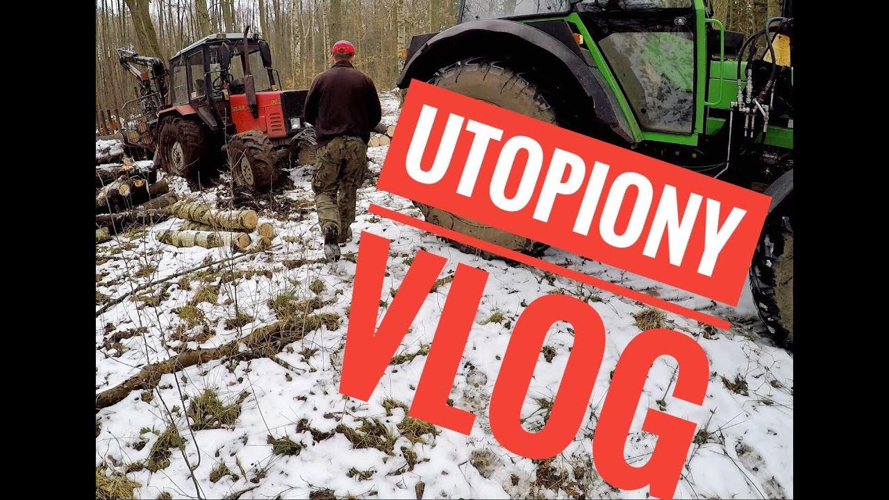 Utopiony VLOG! (#5) || Wiosna - Okiem ZULa