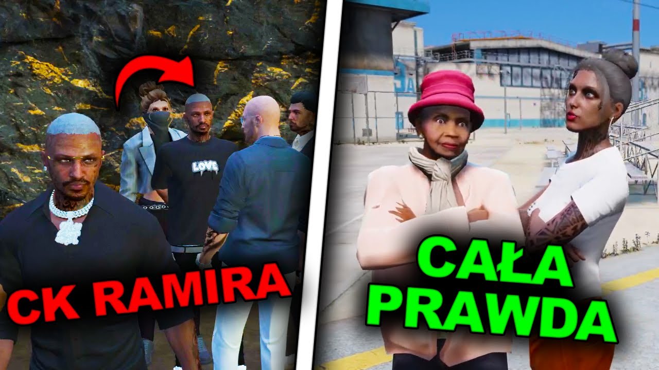 NAJLEPSZE MOMENTY GTA RP 🔥 | 5CITY 4.0 | 😂 #5