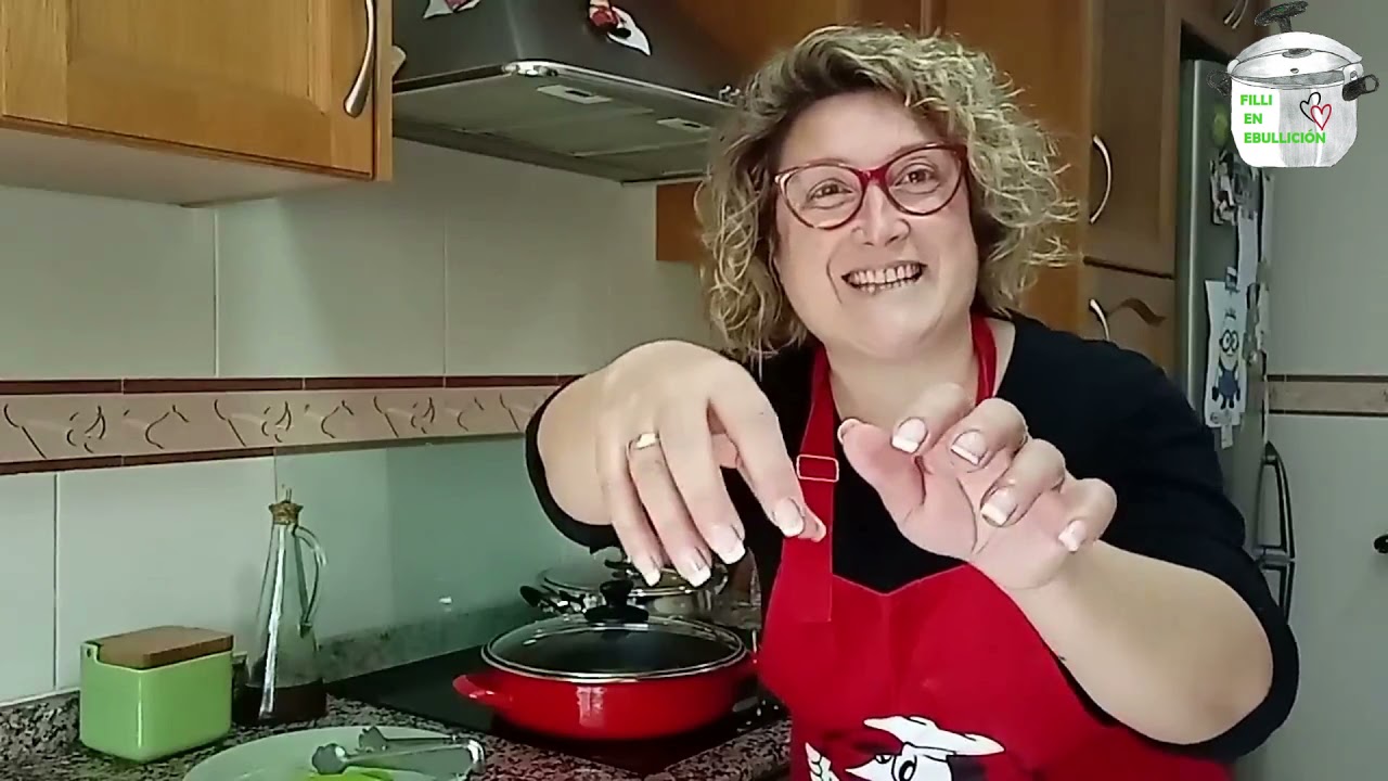 ARROZ CON ALBONDIAS