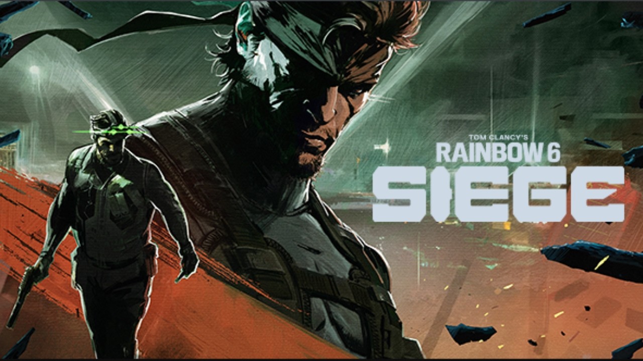 NEUE SEASON - OPERATION SILENT HUNT | SUB CHALLENGE | Rainbow Six Siege Deutsch German