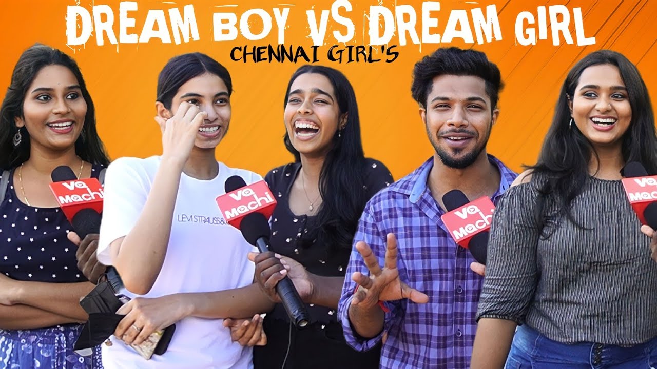 Aiyoo பையன் கிடைச்சாலே போதும் 