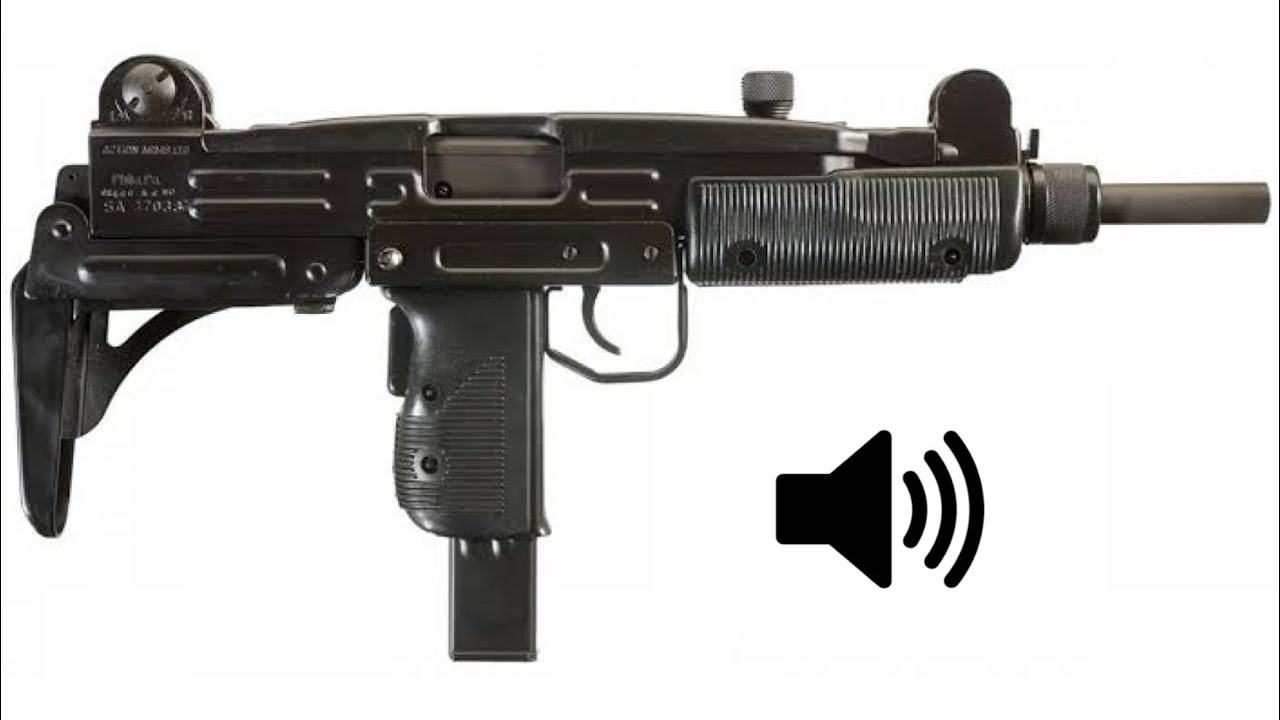 UZI (sound)