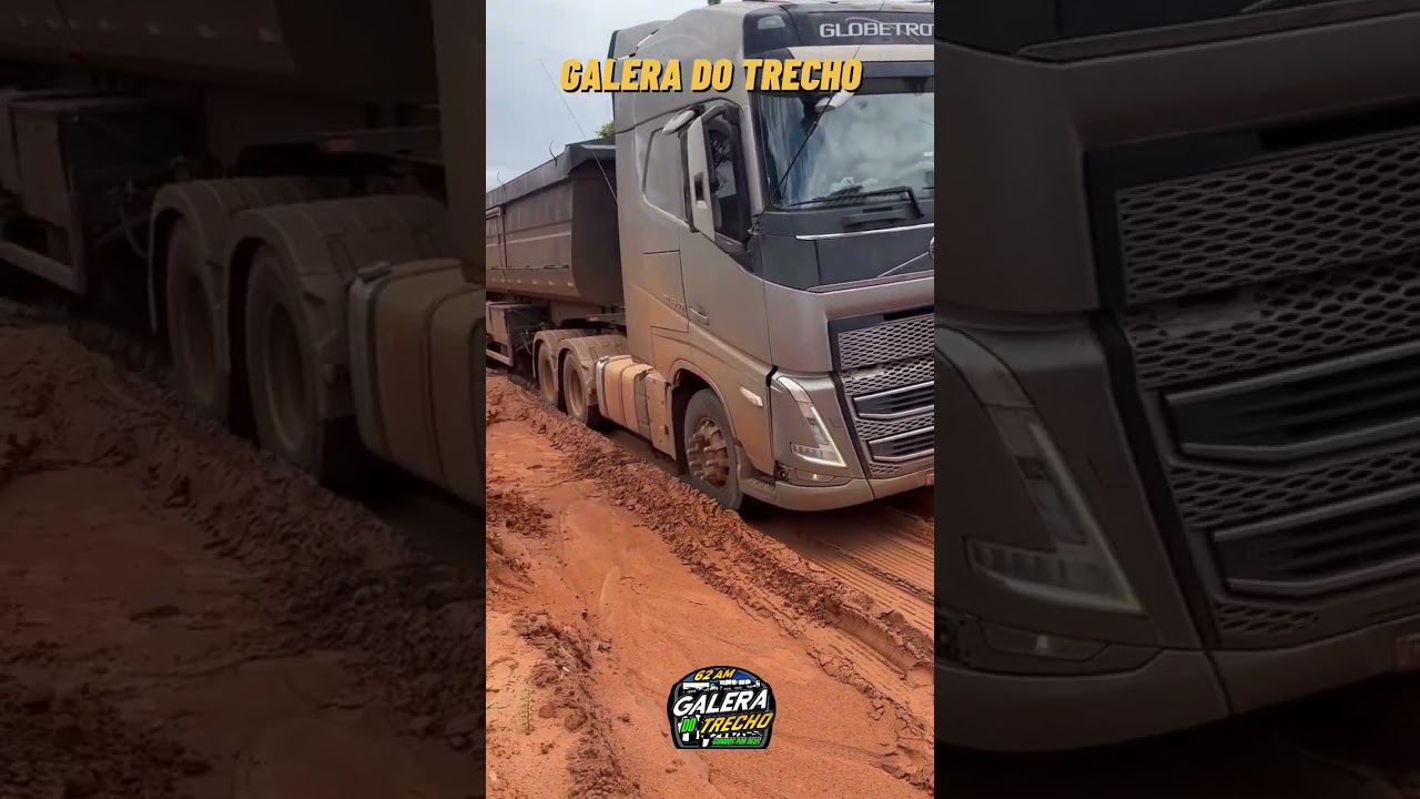 Chipado o motorista e a máquina