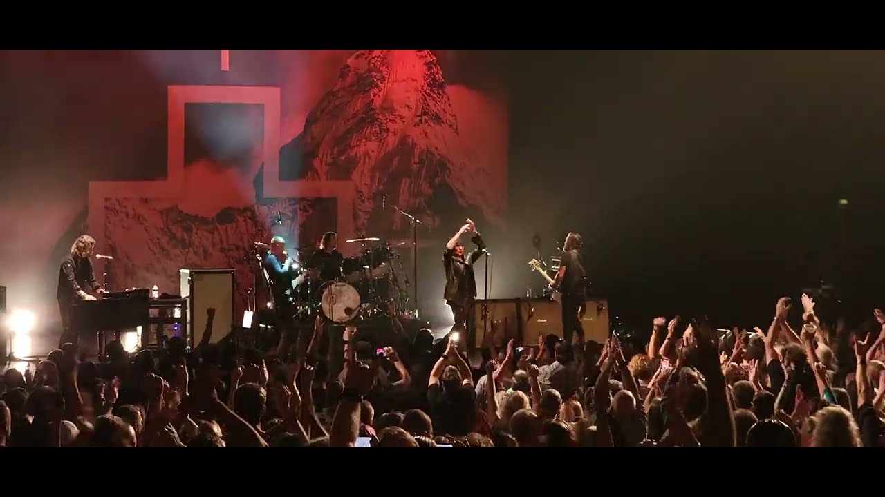 The Cult 