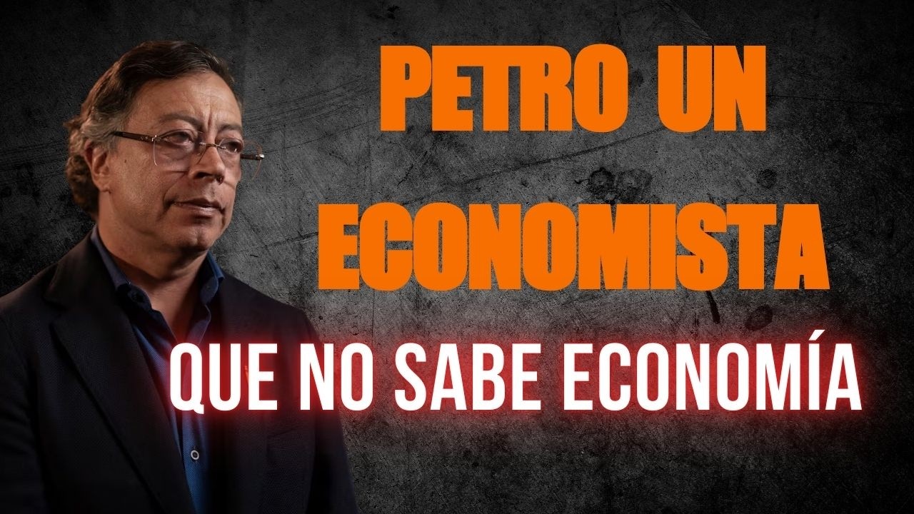 El desastre fiscal de Colombia será incalculable: Alberto Bernal