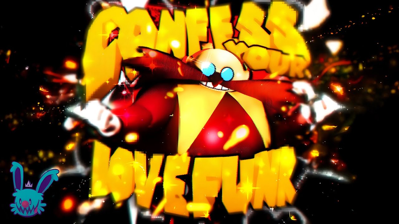 CONFESS YOUR LOVE FUNK - Prey, ZMAJOR, zxnc, Emrld