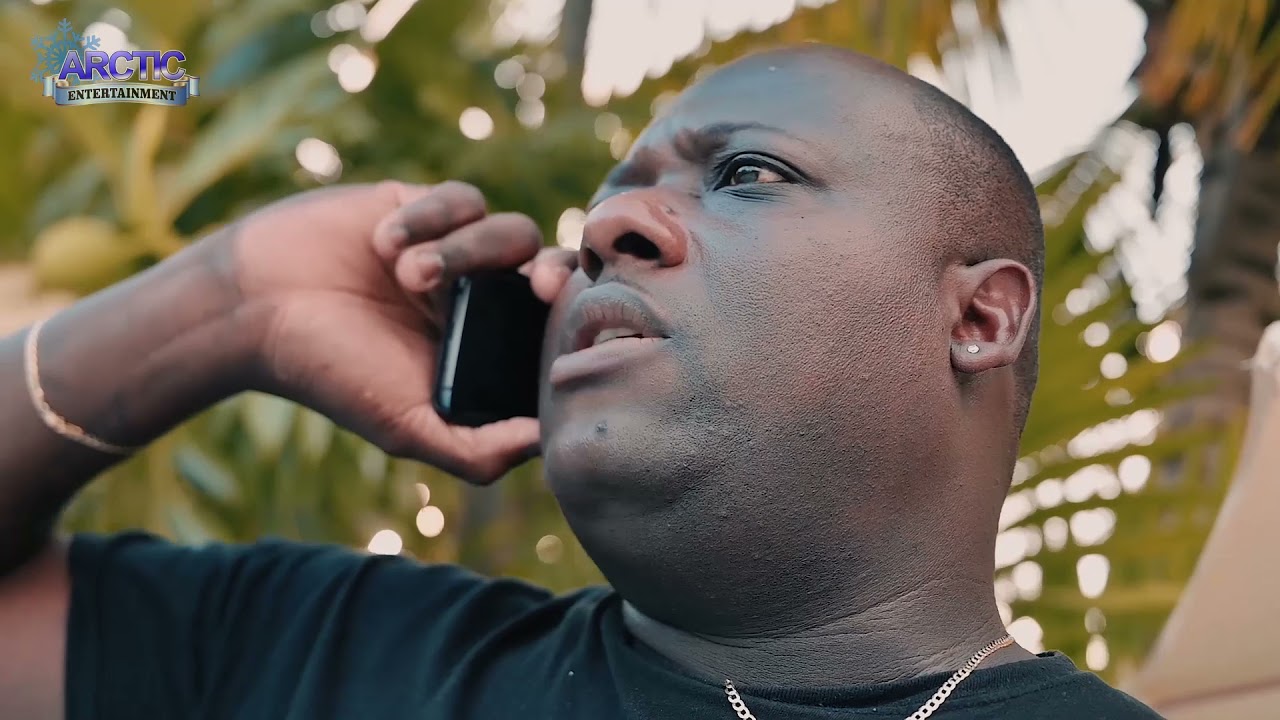 Paparatzzi- Coke Refix  (Official Music Video)