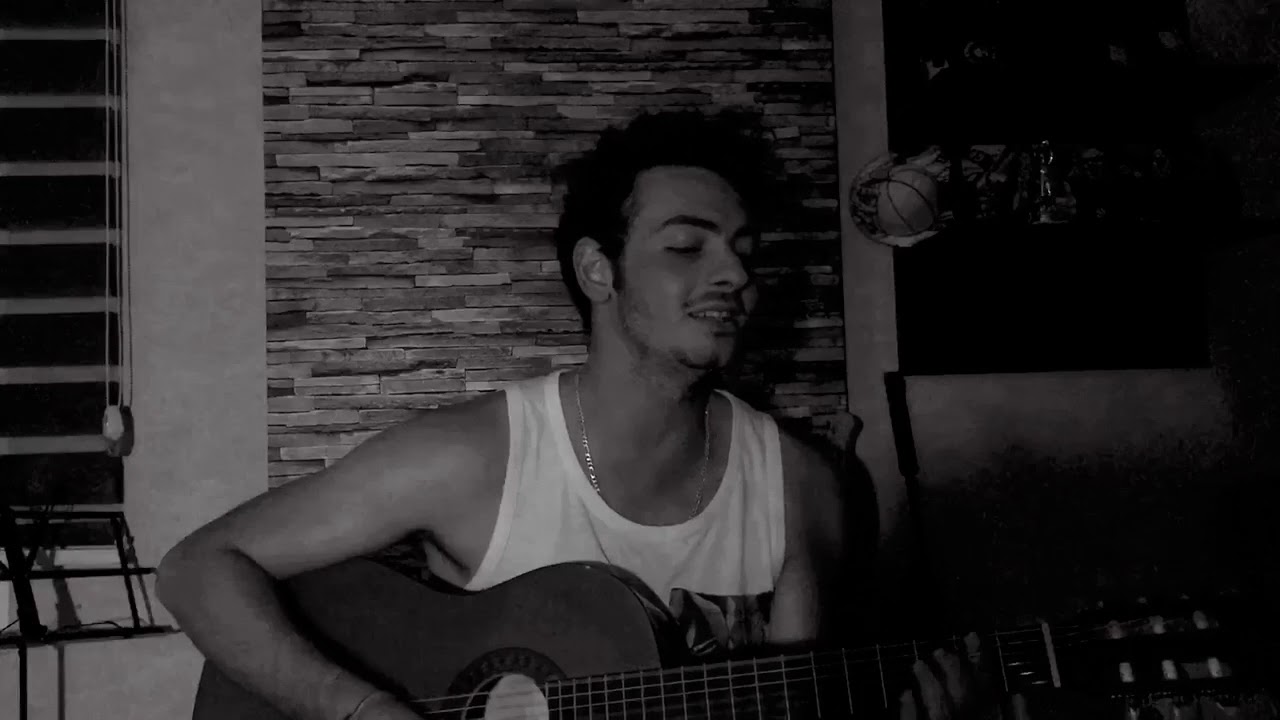 Onur Can Özcan - İntihaşk (Tibet Kurt Cover)