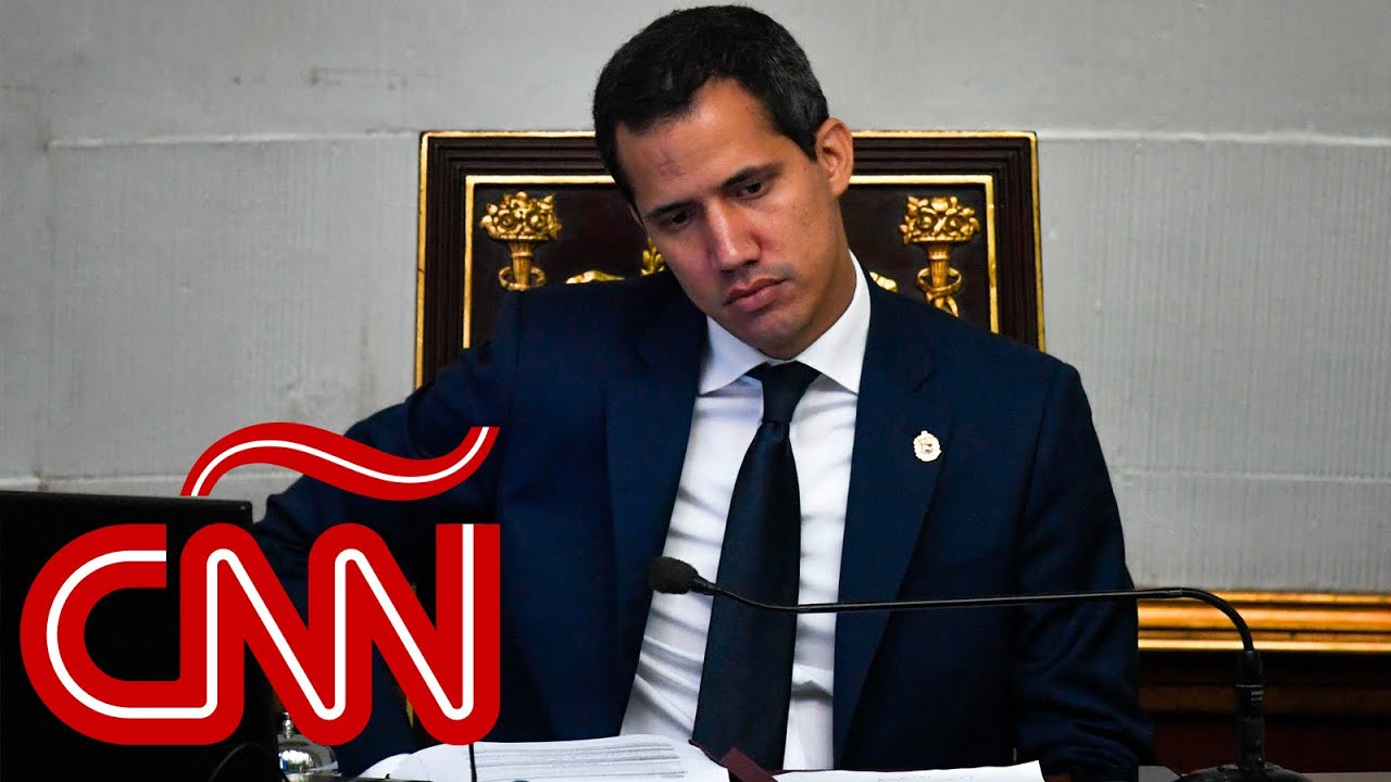 Juan Guaidó, ¿credibilidad vulnerable? Asamblea Nacional investiga a diputados de la oposición