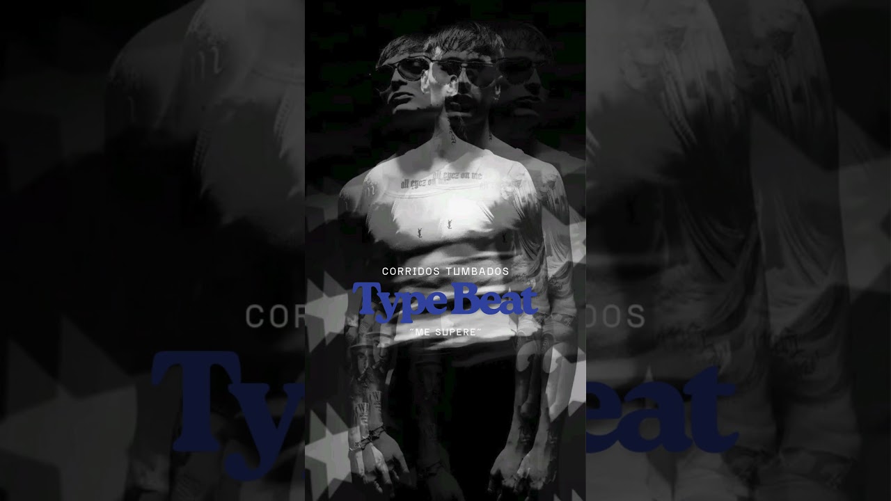 Peso Pluma x Tito Double P Type Beat 🔥 Corridos Tumbados 2026 