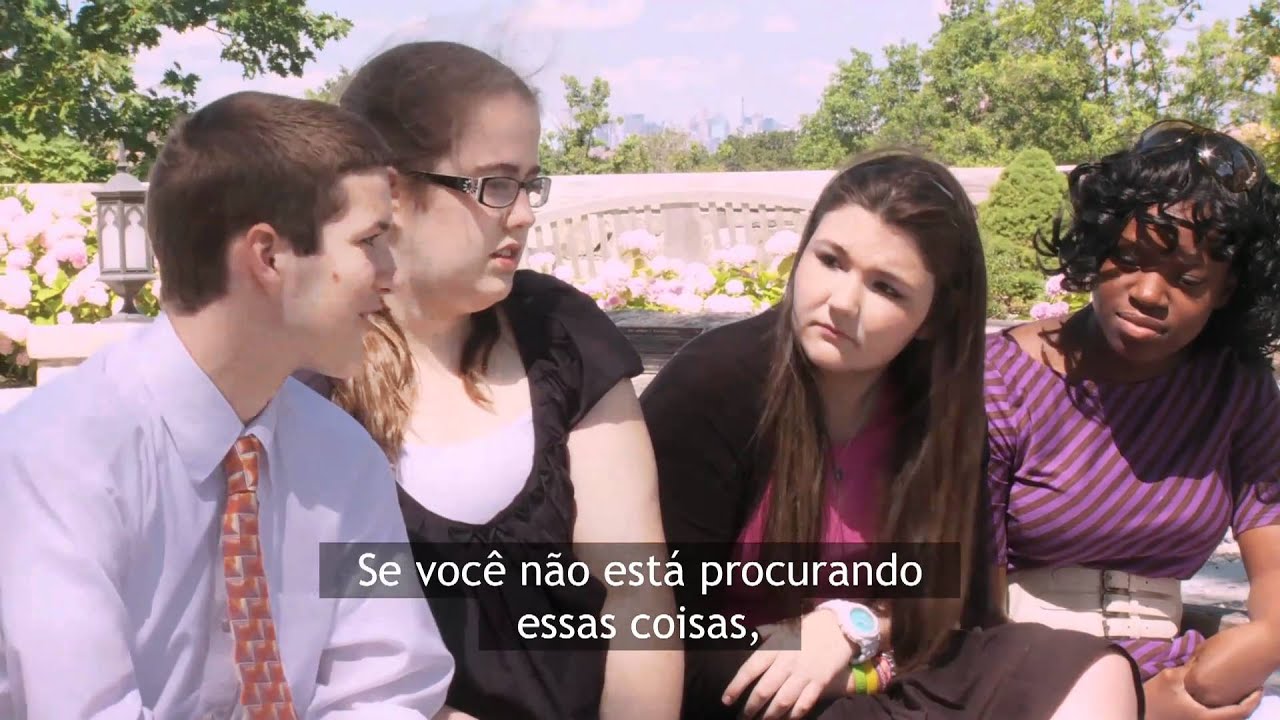 Introdução ao Tema da Mutual de 2011 - Fé