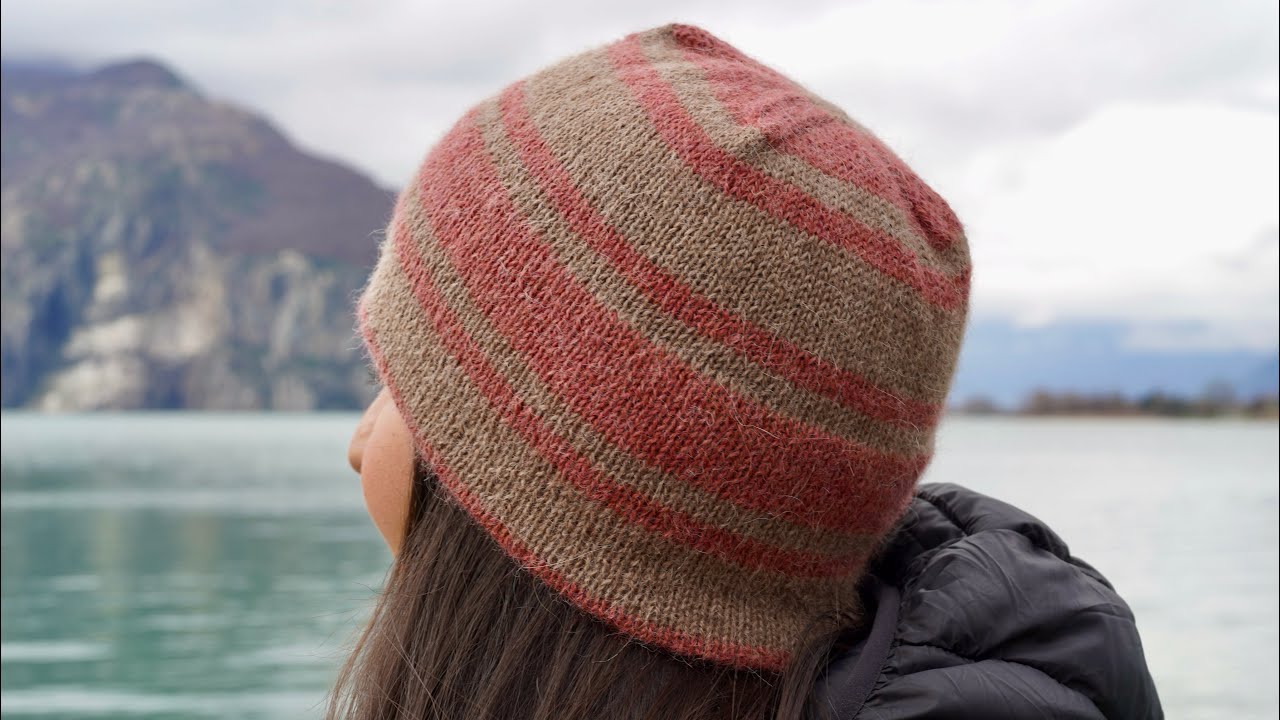 Come fare un bordo doppio ai ferri