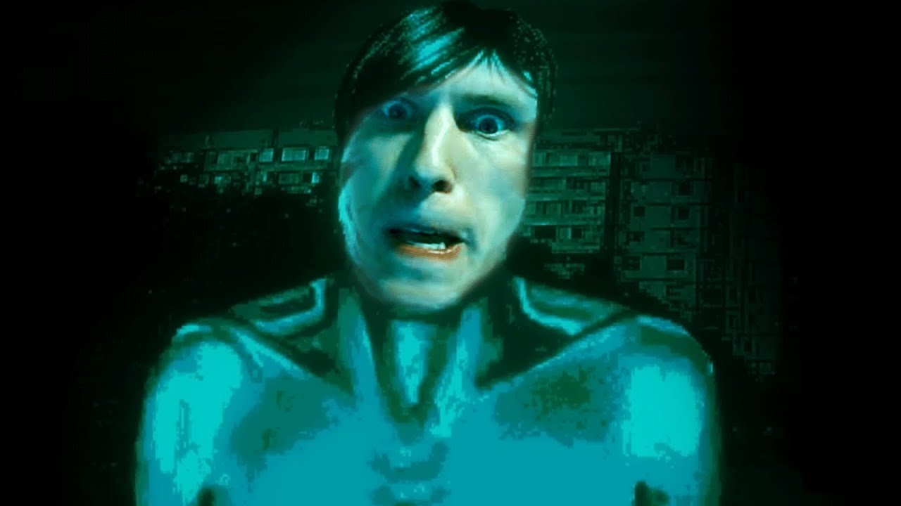 Jerma is Not Human