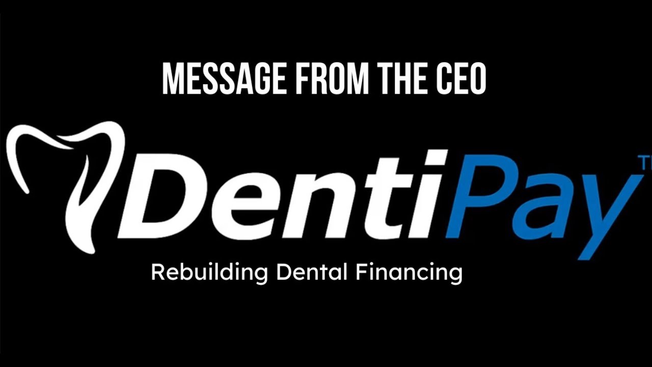 The Financing Crisis in Dentistry No One Wants to Talk About