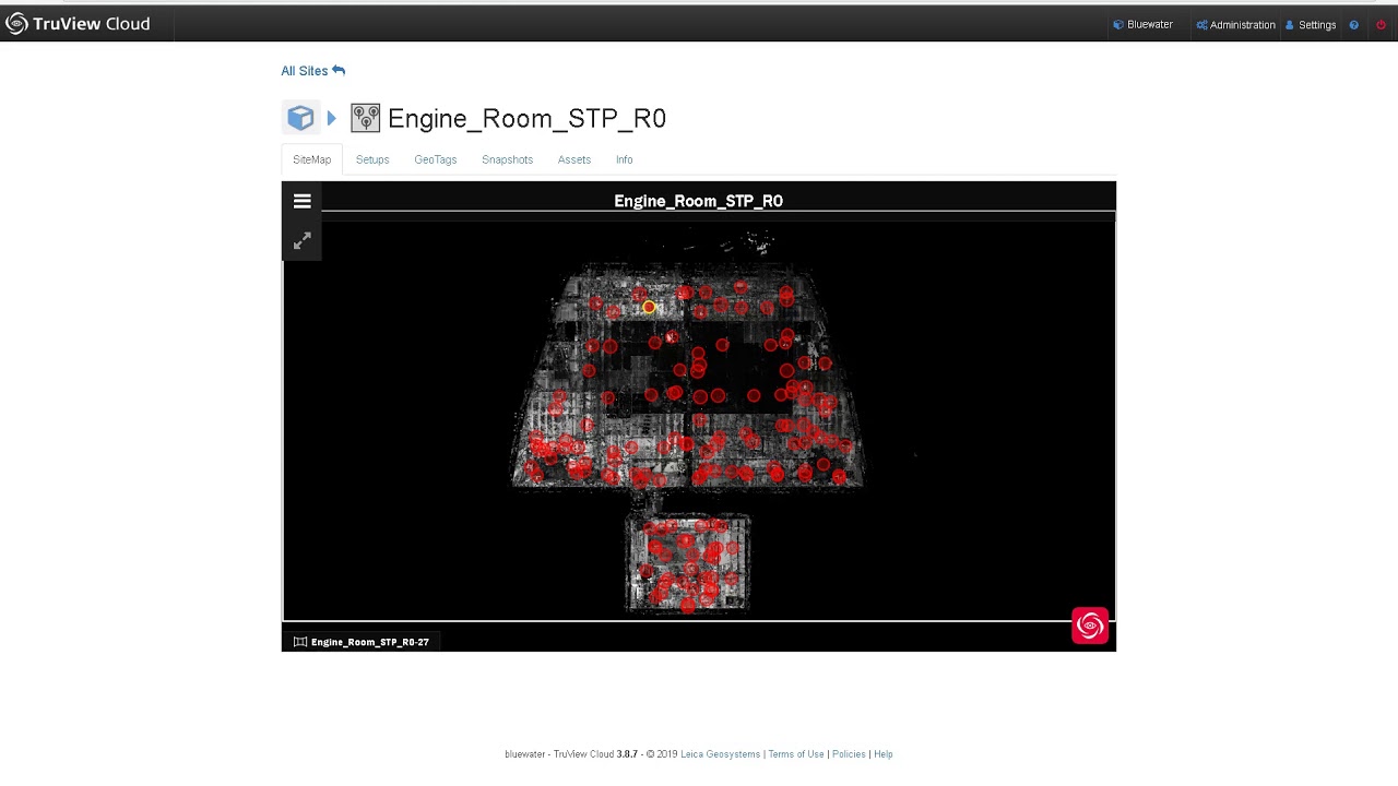 LEICA TRUVIEW TUTORIAL PART 001