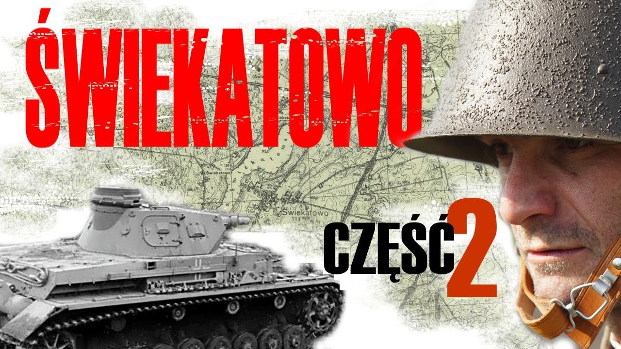 ŚWIEKATOWO część 2