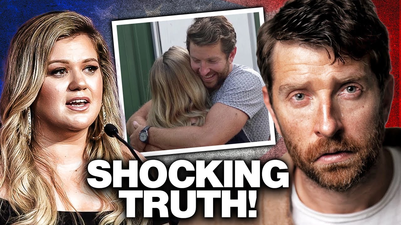 The Truth About Brett Eldredge's Love Life