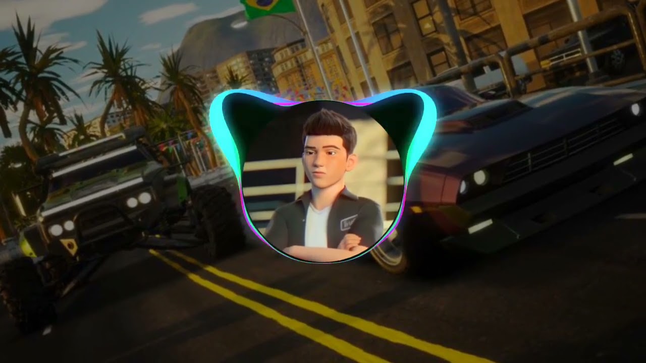 What you Do. Fast and Furious:Spy Racers. Season 3 Episode 1.