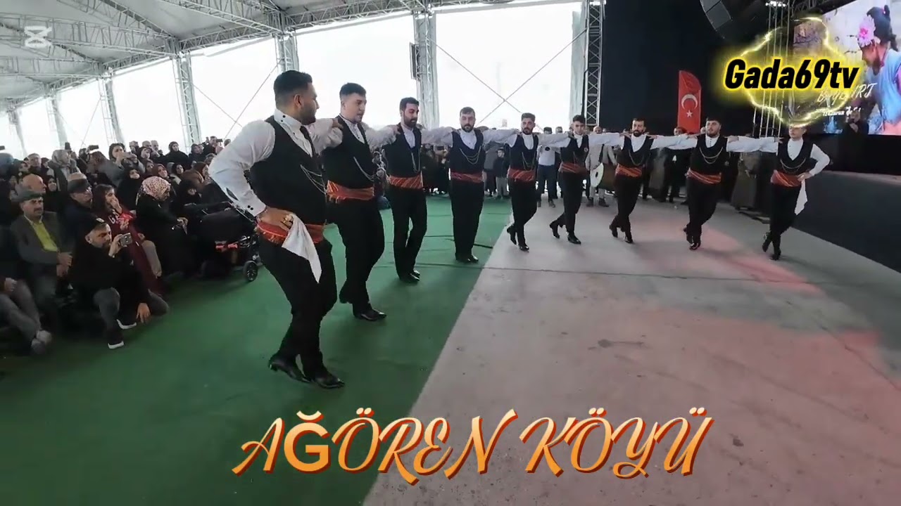 Bayburt Tanıtım.GunLeri 