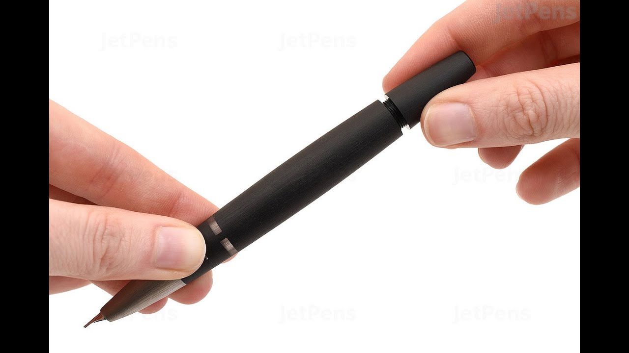 Перьевая ручка Lamy 2000