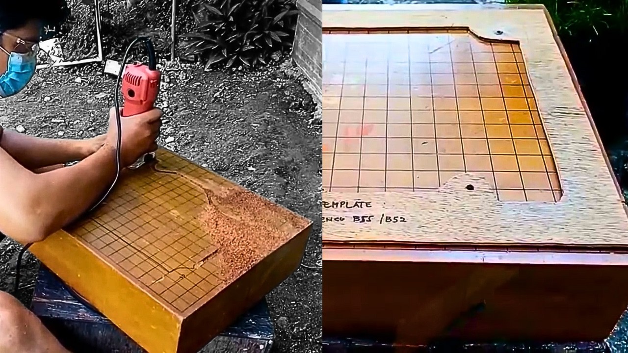 How to Build a Rock-Solid Wooden Plinth for Your Turntable