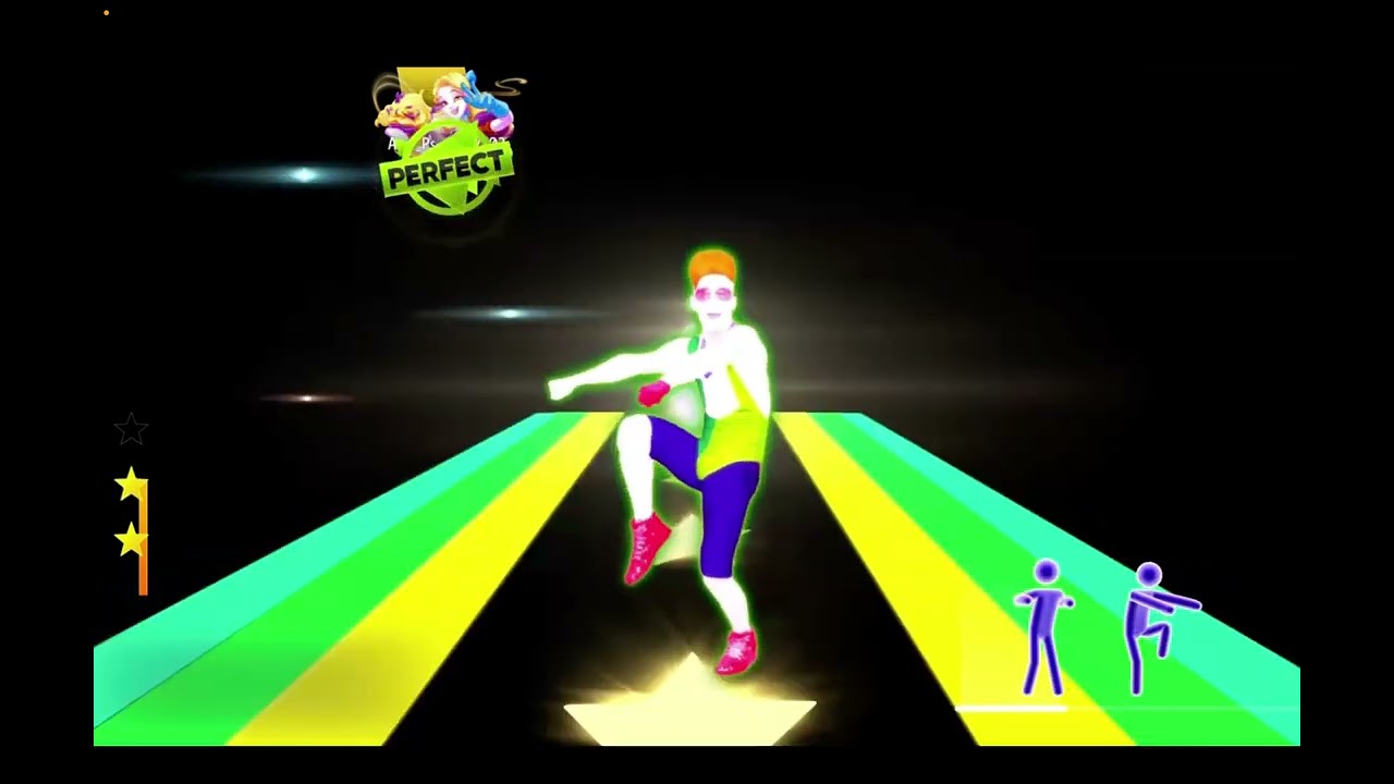 Just Dance Plus (Jd2025) PS5 sexy and i know play phone 13k
