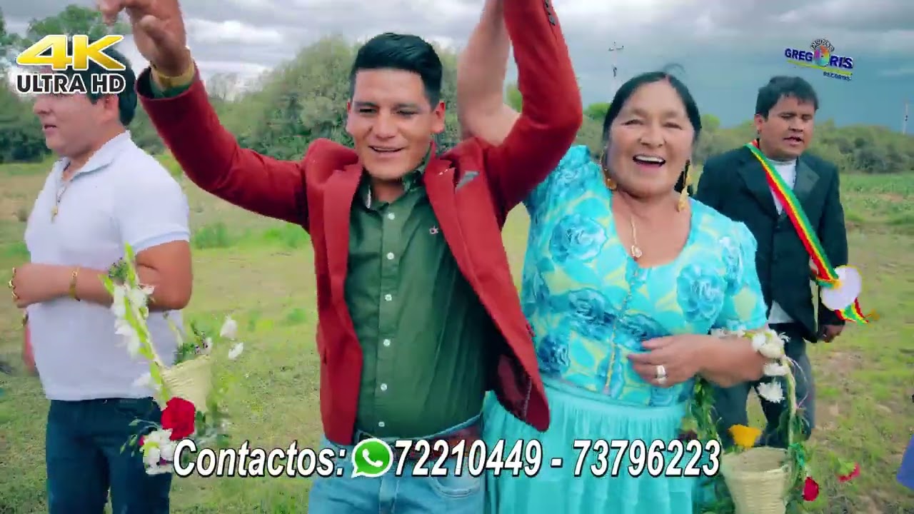 NORA GALINDO Y RICHARD MAIDA  COPLAS DE TODOS SANTOS TEMA: CAPITAN LARA