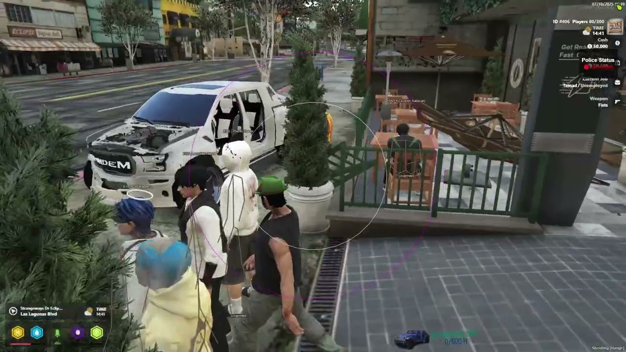 7minutes na pagiging kupal