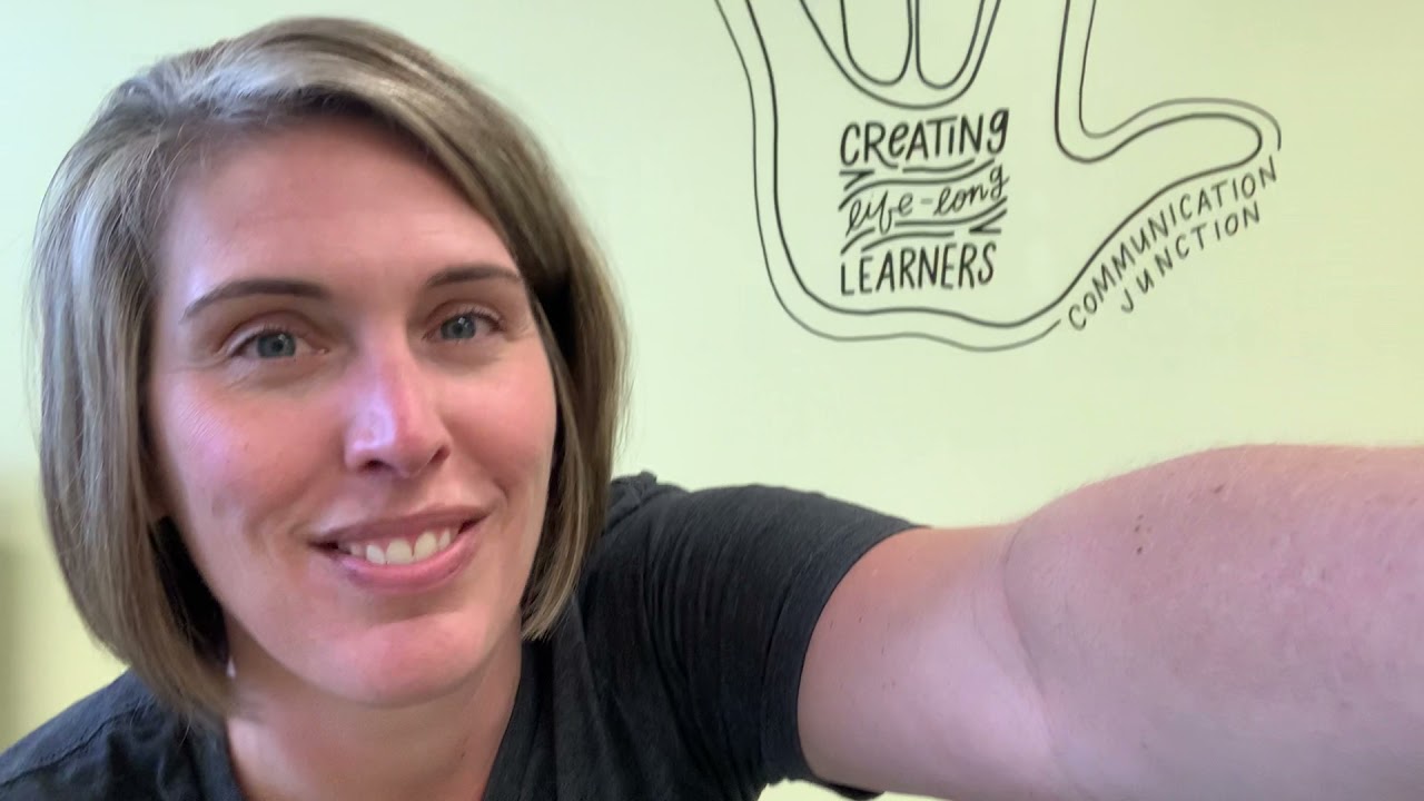 Sign and Sing Storytime for April 19, 2021