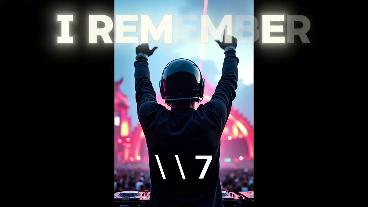 I REMEMBER