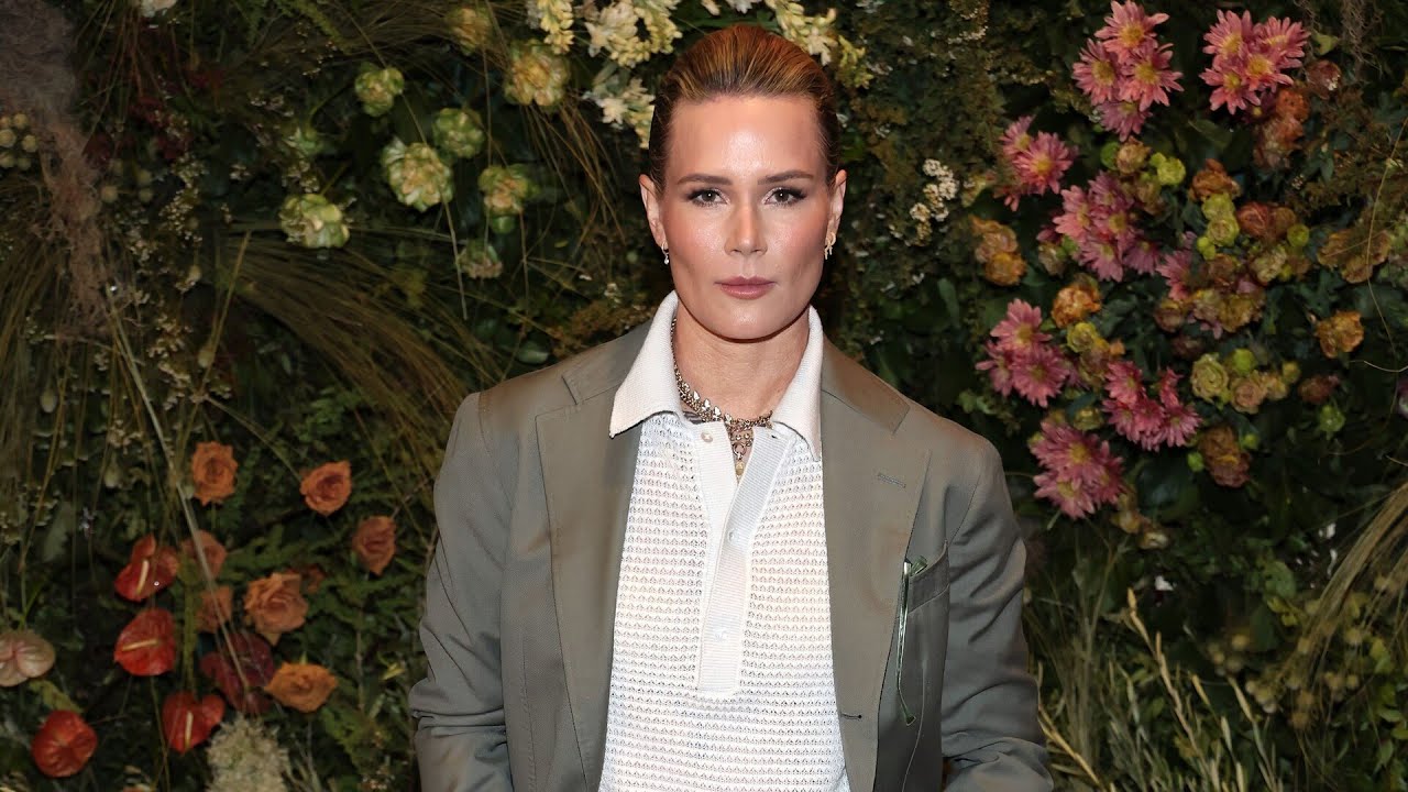 ‘Cringe on steroids’: Ashlyn Harris boasts about being ‘exceptional’