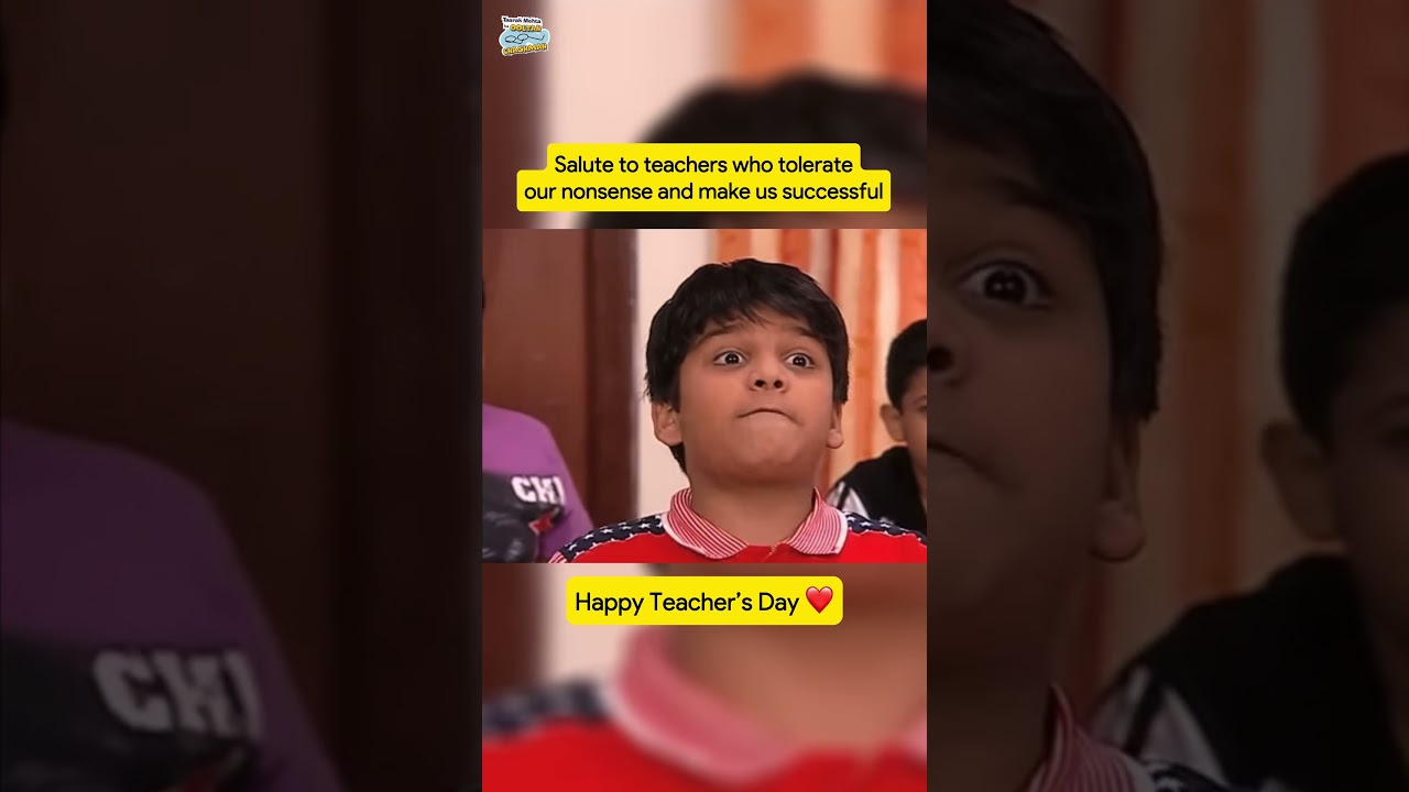Teachers Day 2023 