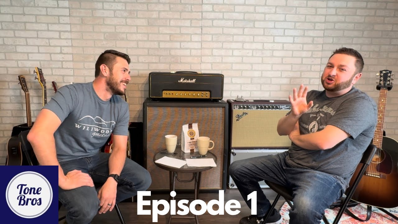 Why doesn’t this pedal sound like the demo? (Episode 1)
