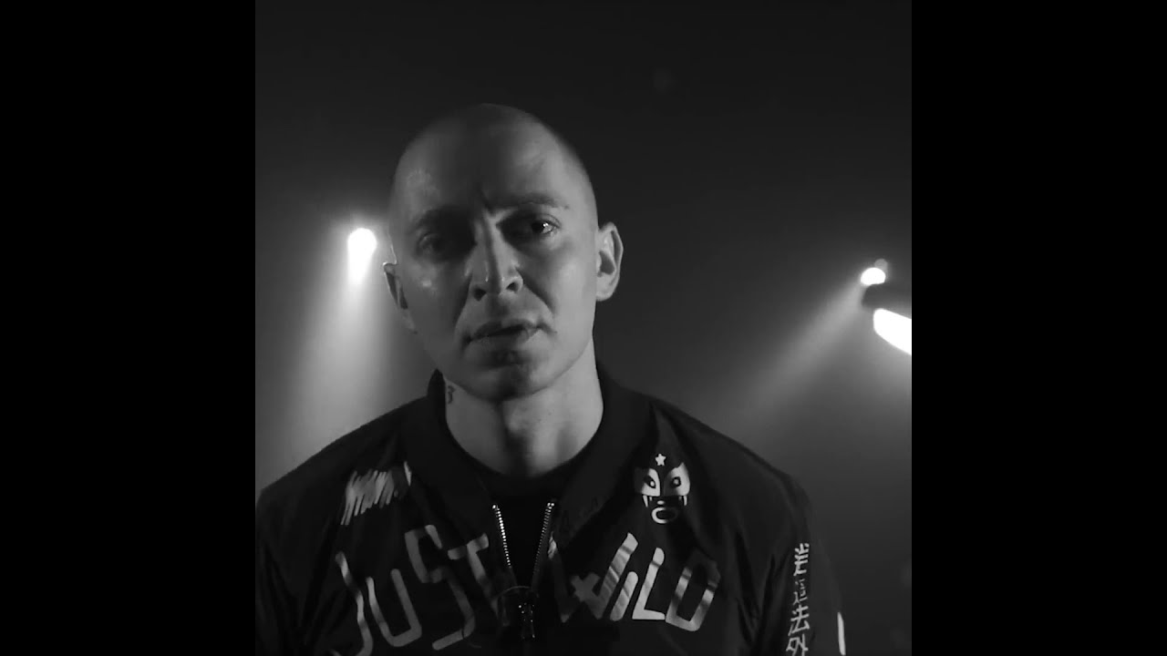 (FREE FOR PROFIT) OXXXYMIRON Type Beat - Ride 2025