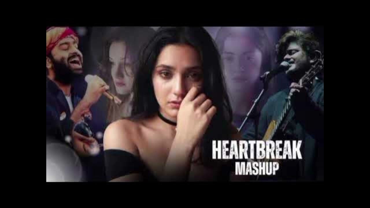 “Broken Promises – A Heart Touching Sad Song About Lost Love”