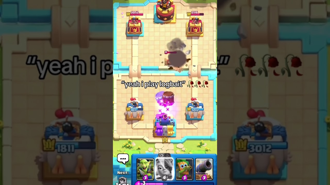 So much skill 😭😭